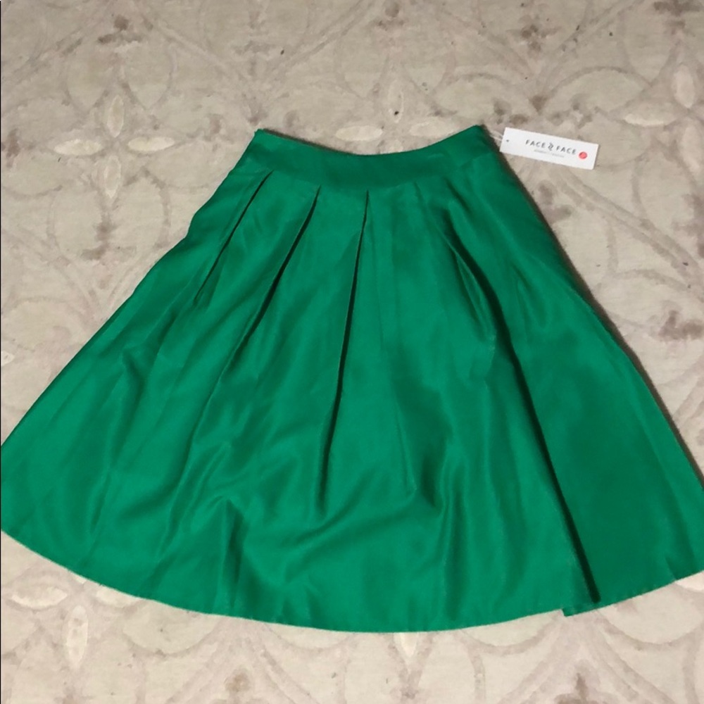 Skirt